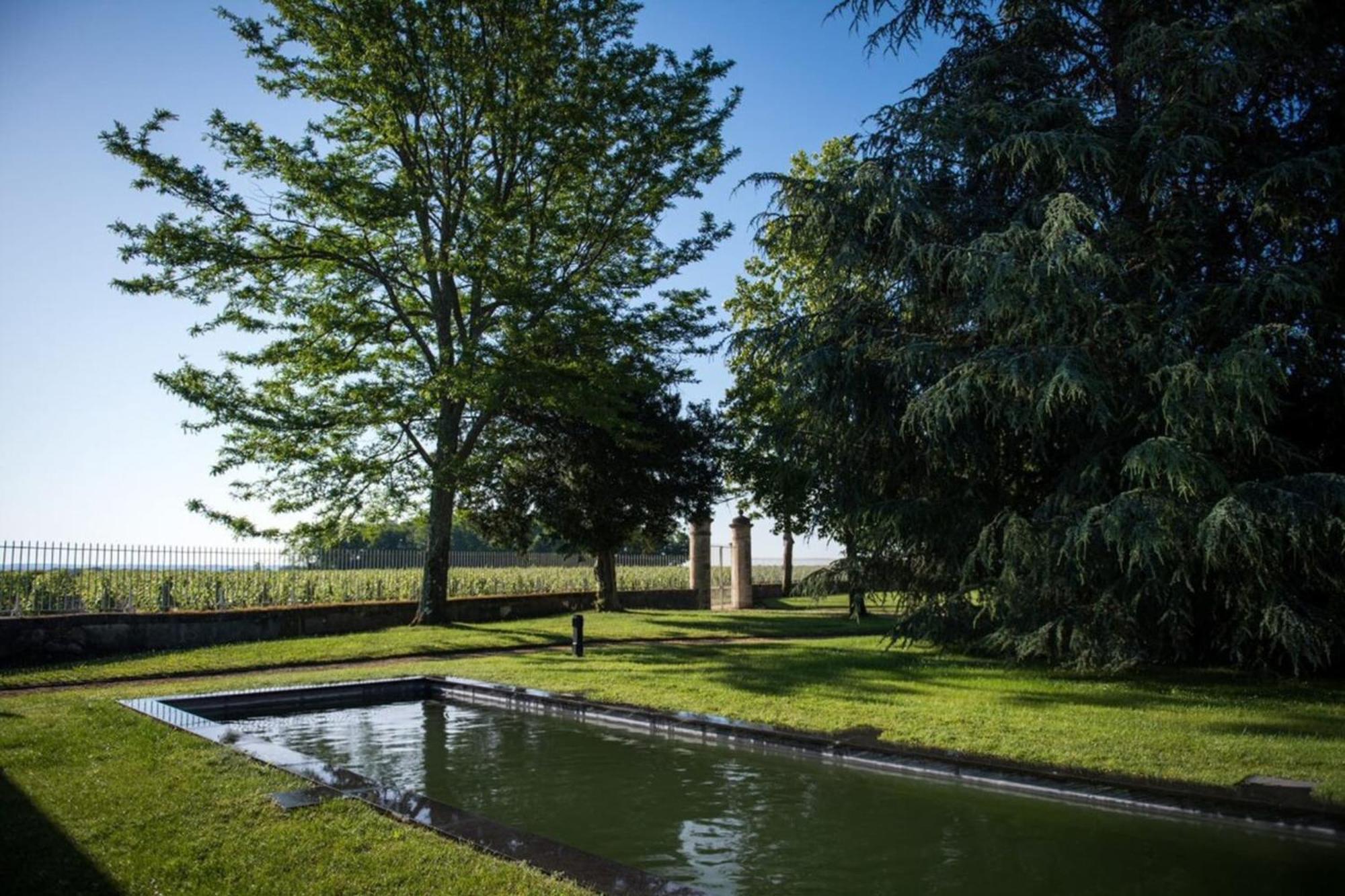 Chateau Malescasse Lamarque エクステリア 写真
