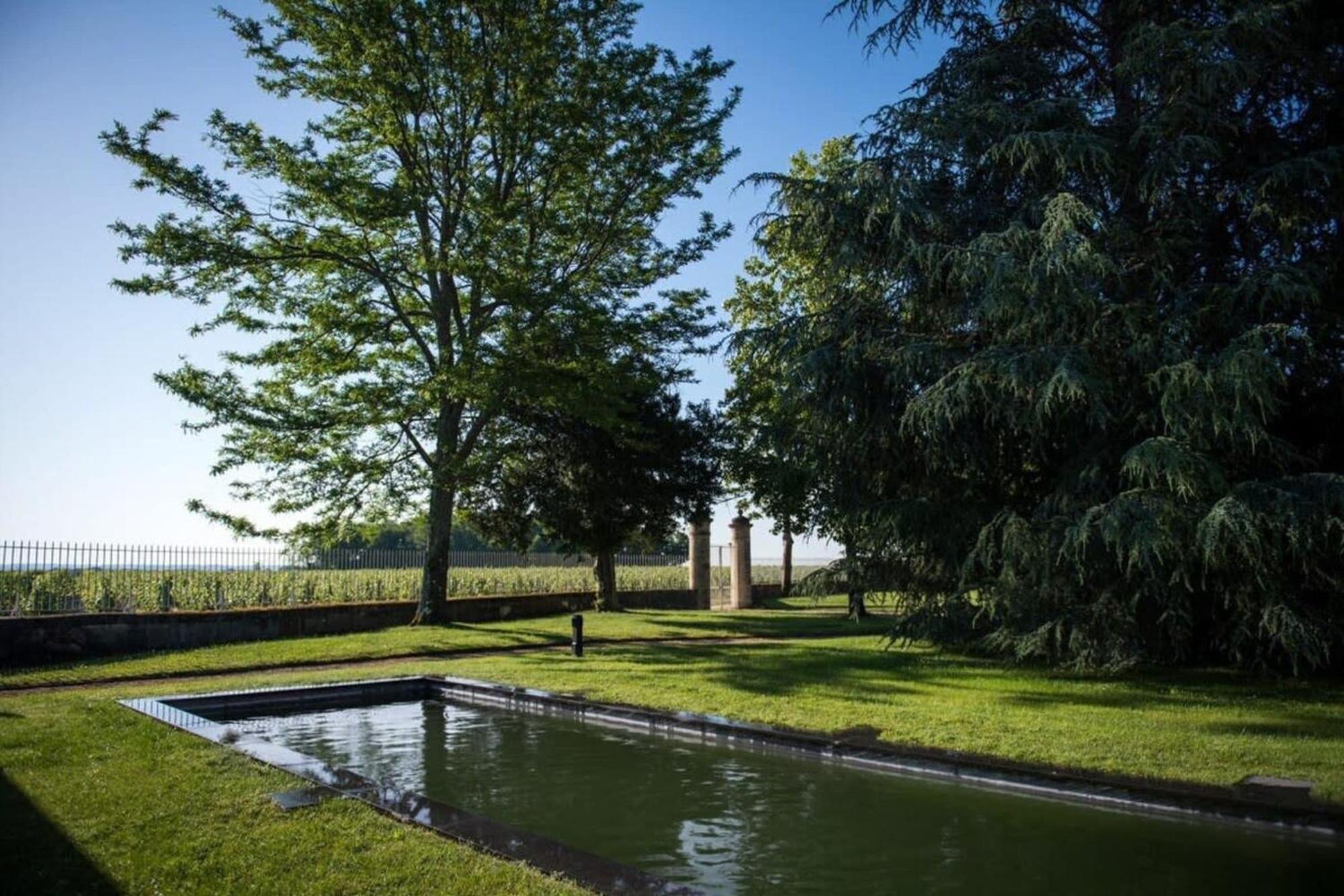 Chateau Malescasse Lamarque エクステリア 写真