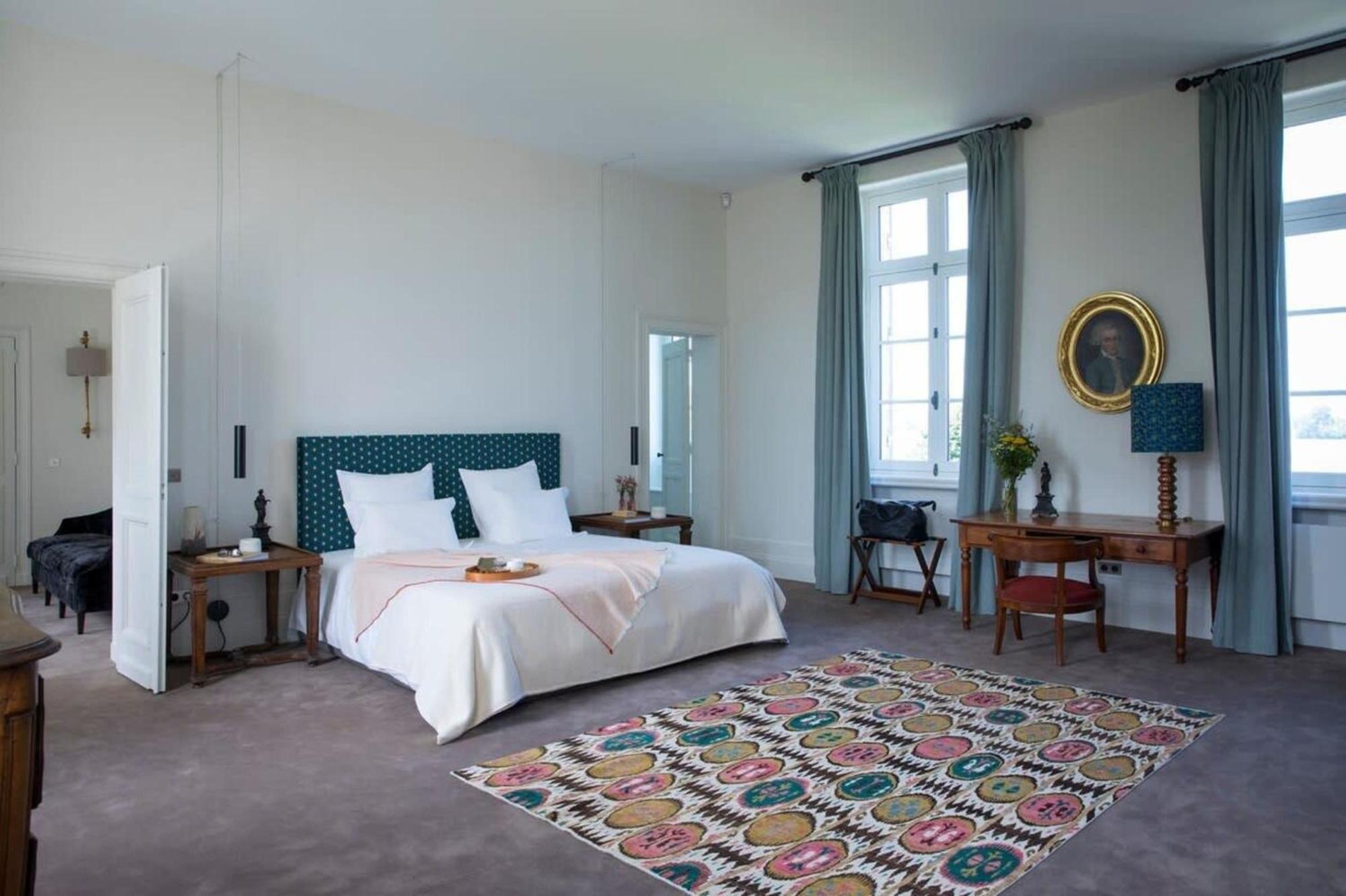 Chateau Malescasse Lamarque エクステリア 写真
